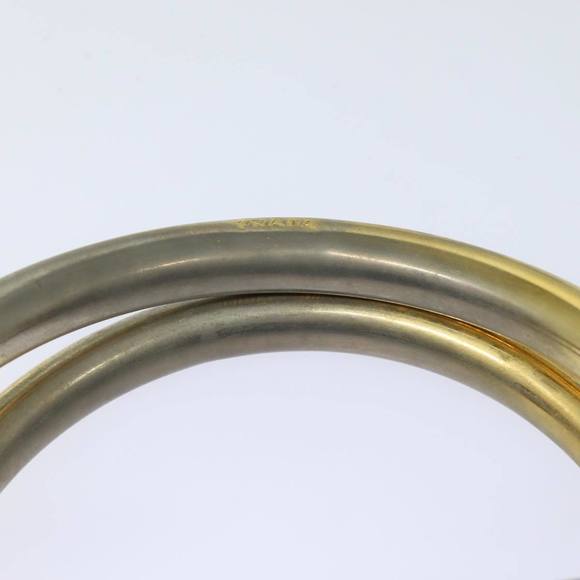 PRADA Hand Bag Nylon Black Auth bs15602 - Picture 8 of 16